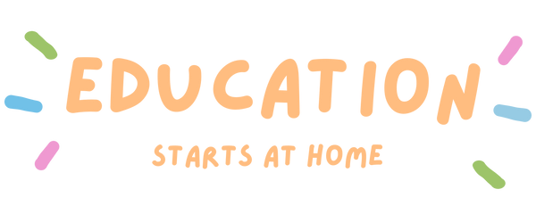 Education Starts at Home
