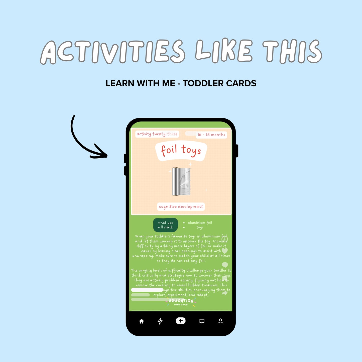 The Complete Learn with Me Collection