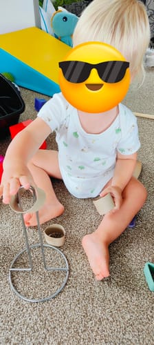 Learn with Me - Baby Cards Digital Download